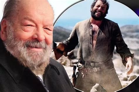 where is bud spencer now